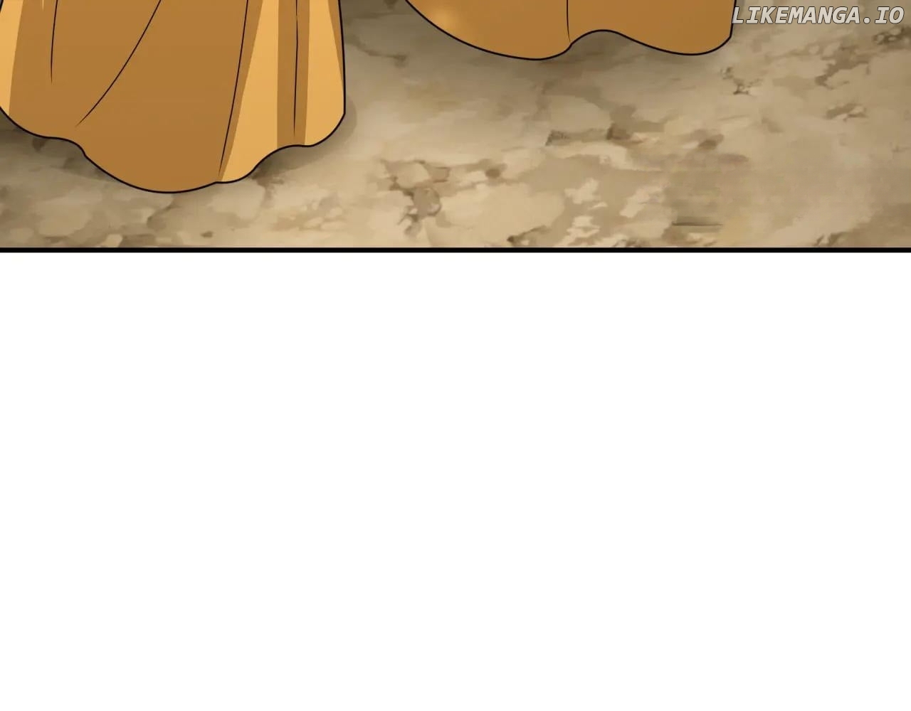 Era of the Haunted Chapter 418 - page 103